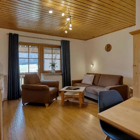 Holzferienhaeuser Leithenwald Apartman Zwiesel