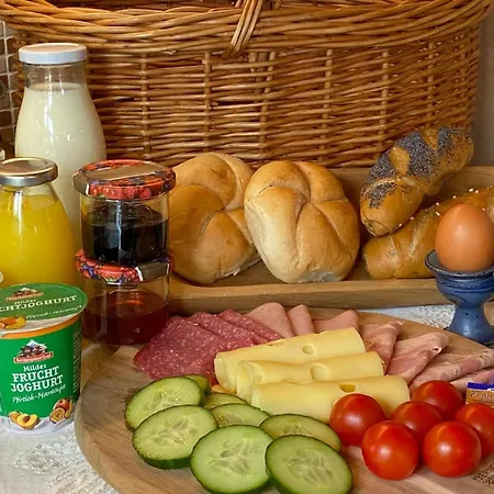 Holzferienhaeuser Leithenwald * Zwiesel