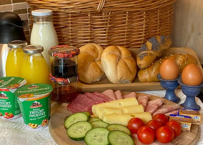 Holzferienhaeuser Leithenwald * Zwiesel