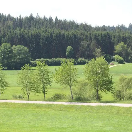 Apartment Holzferienhäuser Leithenwald
