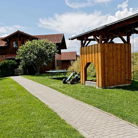 Holzferienhäuser Leithenwald Zwiesel