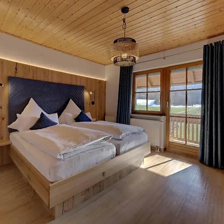 Holzferienhäuser Leithenwald Zwiesel