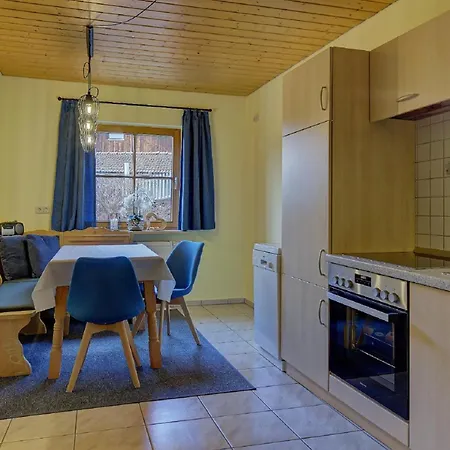 Holzferienhäuser Leithenwald Apartment Zwiesel