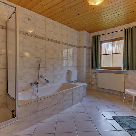 Holzferienhäuser Leithenwald Apartment Zwiesel