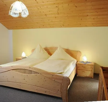 Apartment Holzferienhäuser Leithenwald *