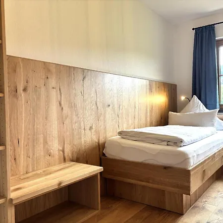 Apartment Holzferienhaeuser Leithenwald Zwiesel