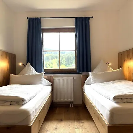 Appartement Holzferienhaeuser Leithenwald Zwiesel