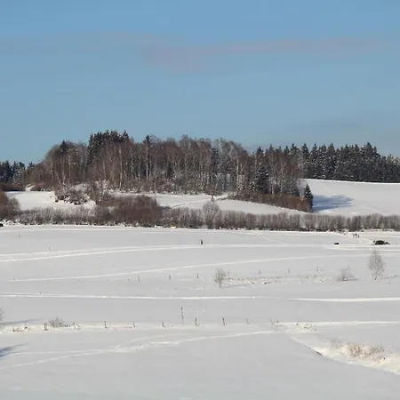 Holzferienhäuser Leithenwald *